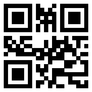 3911100350 - Immagine del Qr Code