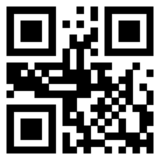 Scansione del Qr Code di 3911100352