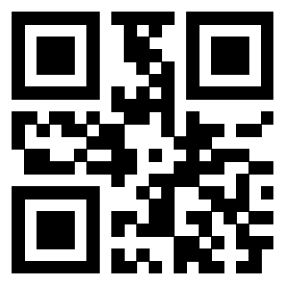 QrCode di 3911100353