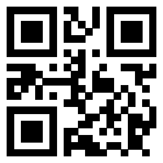 Il QrCode di 3911100355