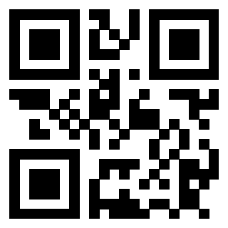 Immagine del QrCode di 3911100356