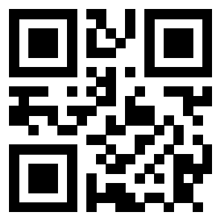 Immagine del Qr Code di 3911100358
