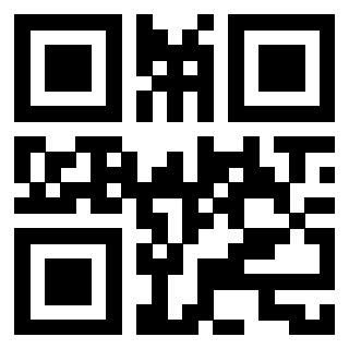 3911100359 - Immagine del Qr Code associato