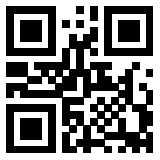 3911100360 - Immagine del QrCode associato