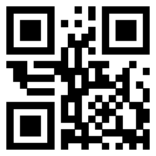 3911100361 - Immagine del QrCode associato