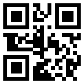 3911100363 - Immagine del QrCode