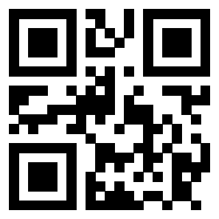 QrCode di 3911100365