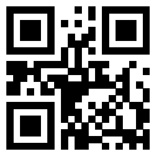 Immagine del Qr Code di 3911100369