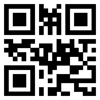 Immagine del QrCode di 3911100370