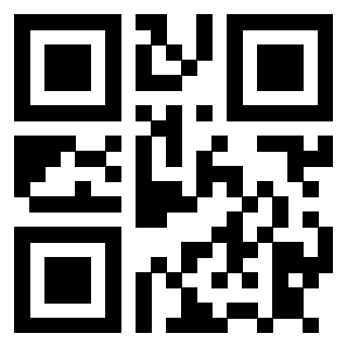 Il Qr Code di 3911100375
