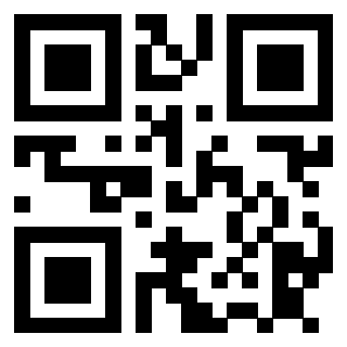 Il QrCode di 3911100376