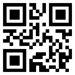 QrCode di 3911100377