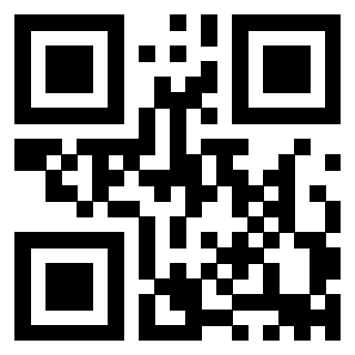 3911100379 - Immagine del QrCode associato