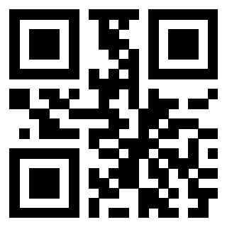 3911100380 Qr Code associato