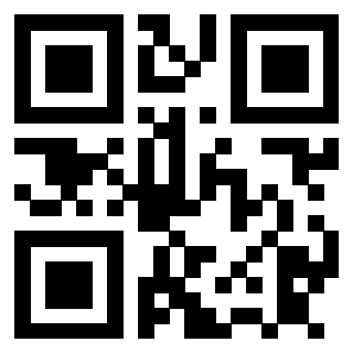 Il QrCode di 3911100382