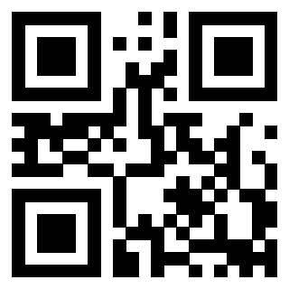 3911100383 - Immagine del Qr Code