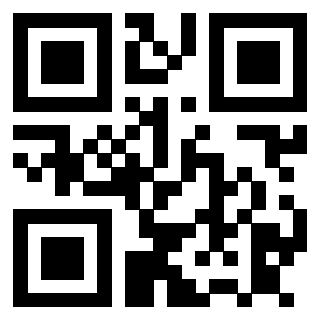 Immagine del Qr Code di 3911100385
