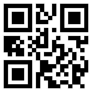 Immagine del QrCode di 3911100389