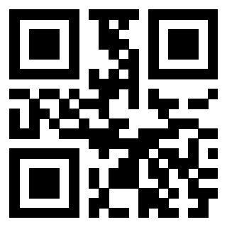 Il QrCode di 3911100390