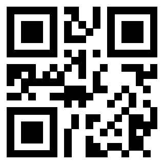 Il QrCode di 3911100392