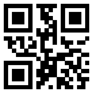 3911100393 - Immagine del Qr Code