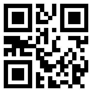 Il QrCode di 3911100395