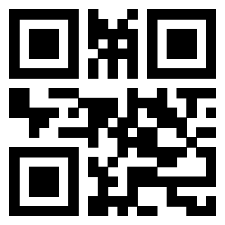 Il Qr Code di 3911100396