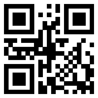 3911100398 - Immagine del QrCode