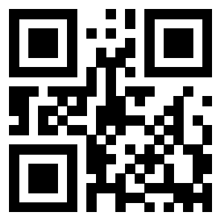 Immagine del Qr Code di 3911100399
