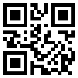 3911100400 - Immagine del QrCode