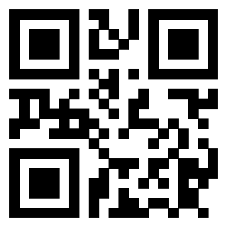 Immagine del QrCode di 3911100403