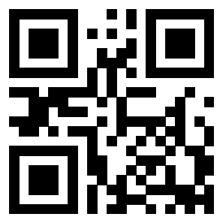 Il Qr Code di 3911100405