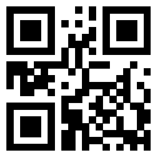 QrCode di 3911100407