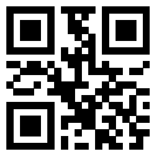 3911100409 Qr Code associato