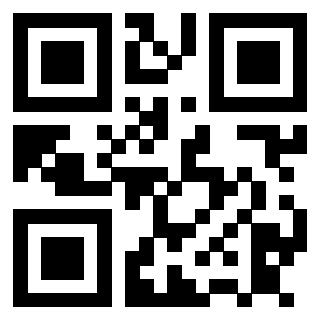 3911100410 - Immagine del QrCode associato