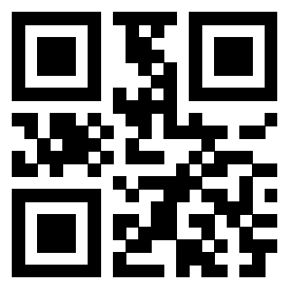 Immagine del Qr Code di 3911100411