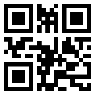 Scansione del Qr Code di 3911100412