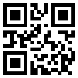 Immagine del QrCode di 3911100413