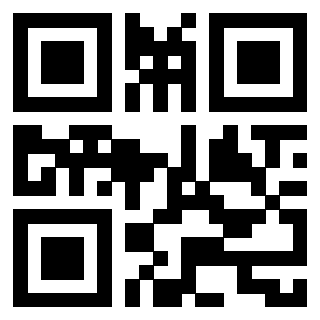 3911100414 - Immagine del Qr Code