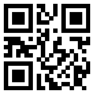 Immagine del QrCode di 3911100418