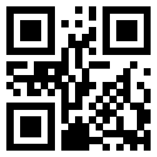 Immagine del QrCode di 3911100421