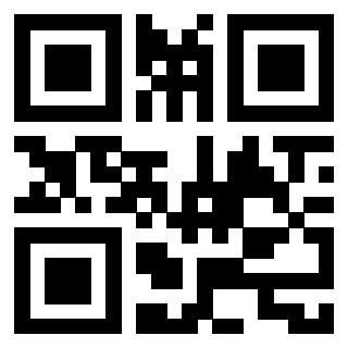 Scansione del Qr Code di 3911100422