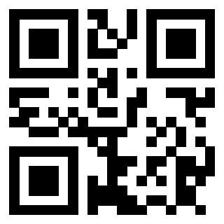 Immagine del QrCode di 3911100423