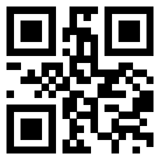 Scansione del Qr Code di 3911100425