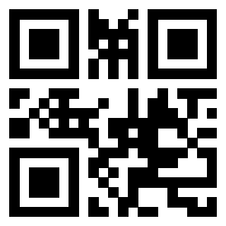 3911100427 QrCode associato