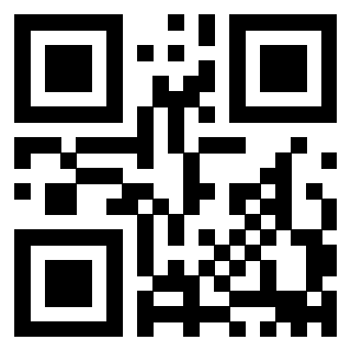 Scansione del Qr Code di 3911100428