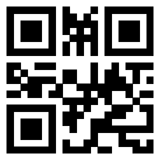 Il Qr Code di 3911100429