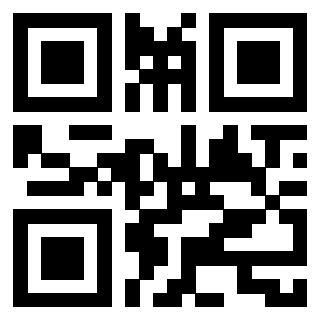 Il Qr Code di 3911100431