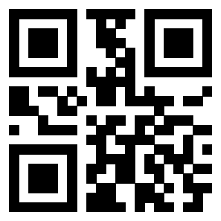 Qr Code di 3911100432