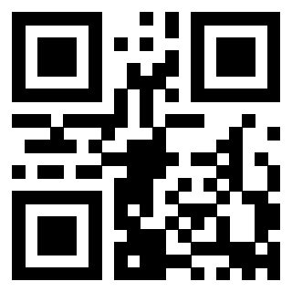 Il QrCode di 3911100435